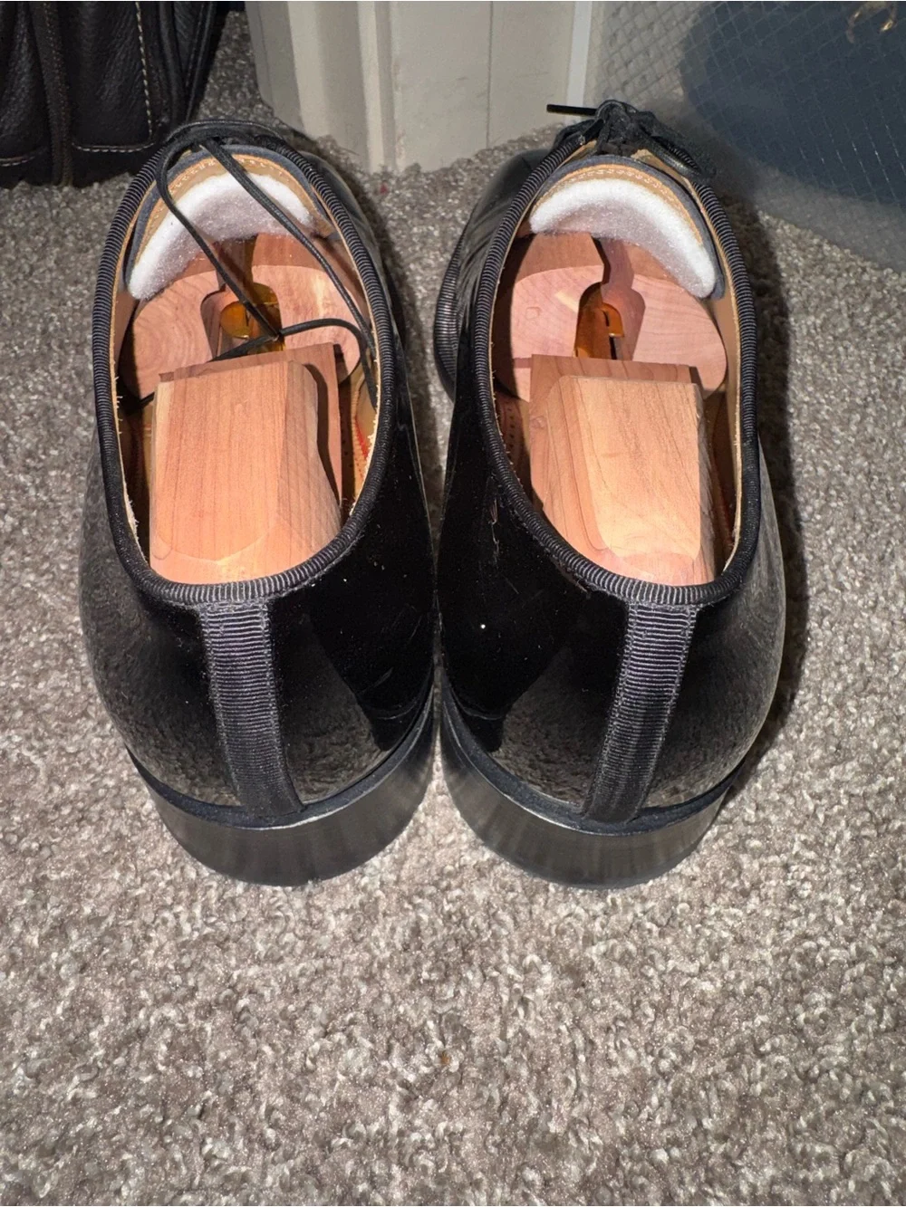 Christian Louboutin clb patent